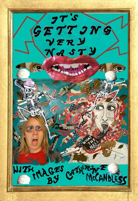 Catherine McCandless & Sybilla Bryson